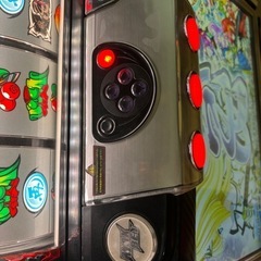 戦国乙女TYPE-A D5 パチスロ　実機 戦国乙女TYPE-A D5 パチスロ 実機