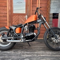 ESTRELLA250の画像
