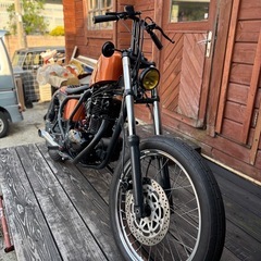 ESTRELLA250の画像