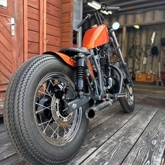 ESTRELLA250の画像