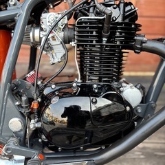 ESTRELLA250の画像