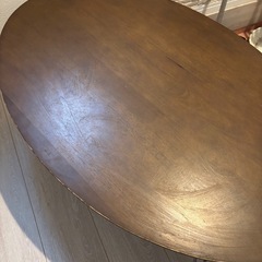 折りたたみテーブル机の画像