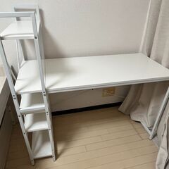 デスク 机 無料でお譲りします.