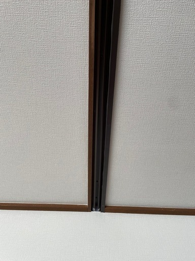アコーディオンカーテン