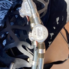 未使用　イエティスノーネット　1288WDの画像