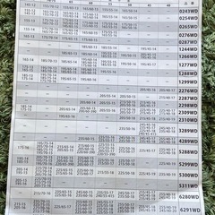 未使用　イエティスノーネット　1288WDの画像