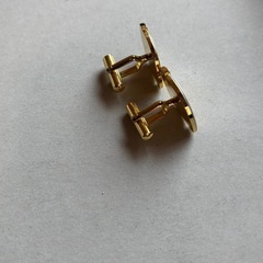 カフス アンティーク品 ①の画像