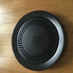 Iwatani 焼肉プレートの画像