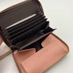 未使用　財布　コインケースの画像