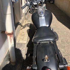 再投稿です！
デイリン　 デイスター 125の画像