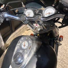 再投稿です！
デイリン　 デイスター 125の画像