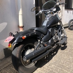 再投稿です！
デイリン　 デイスター 125の画像