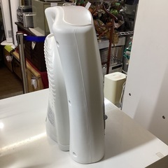 万代店　イワタニ　空気清浄セラミックヒーター
の画像