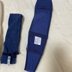 トコちゃんベルト　マイピロー　セットの画像