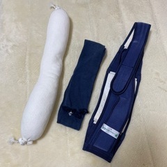 トコちゃんベルト　マイピロー　セット