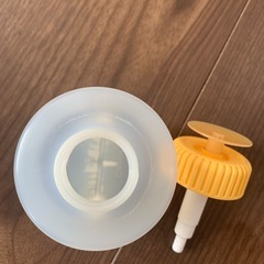 お湯でコットンお尻拭きの画像