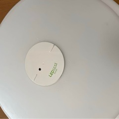 【中古】LEDシーリングライトSG-8N