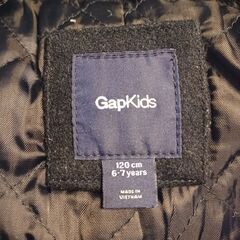 GAPkids ピーコート110センチの画像