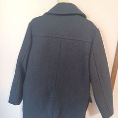 GAPkids ピーコート110センチの画像