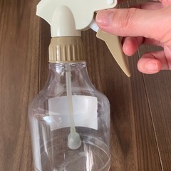 あったかいdeシュ！赤ちゃん用お尻洗浄器の画像
