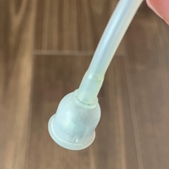 あったかいdeシュ！赤ちゃん用お尻洗浄器の画像
