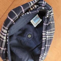 キッズ帽子の画像