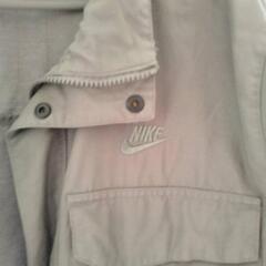 NIKEジャンパーの画像