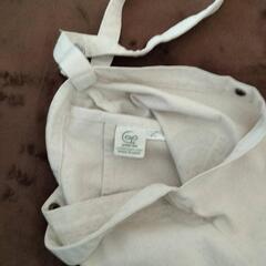 トートバッグの画像