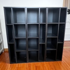 本棚　収納棚