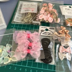 ハンドメイド用品の画像