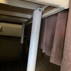 施術ベット2台売ります★の画像