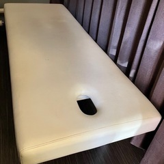 施術ベット2台売ります★