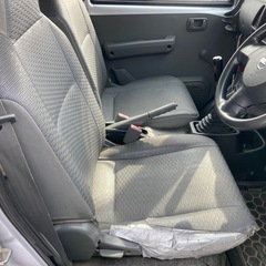 日産クリッパーバン　お値下げします‼️の画像