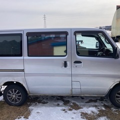 日産クリッパーバン　お値下げします‼️の画像