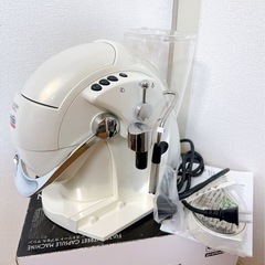 未使用品Amway Fulton Street コーヒーメーカー カプセルマシンの画像