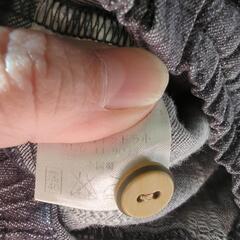 ブランシェス90cm パンツの画像