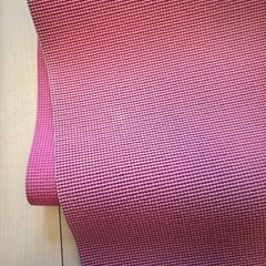 ヨガマットの画像