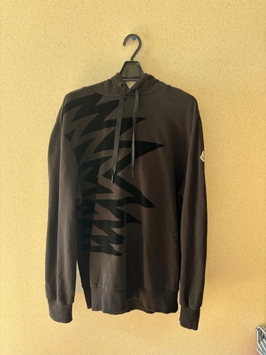 早い者勝ちモンクレール パーカー メンズ 格安・早い者勝ちモンクレール パーカー