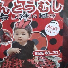 ハロウィンコスチューム 