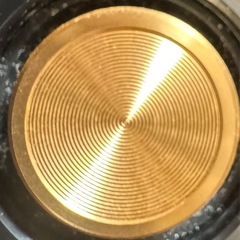 Marshallマーシャル 『EMBERTONエンバートン』の画像