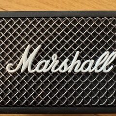 Marshallマーシャル 『EMBERTONエンバートン』の画像
