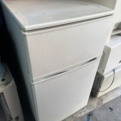 Abitkex 冷蔵庫　96L 2015年