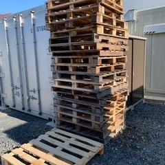 木製パレット