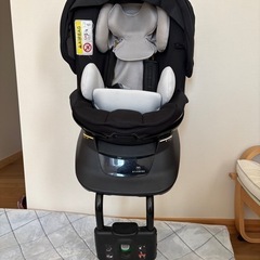 チャイルドシート