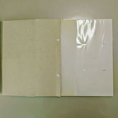 ポケットアルバム4冊の画像