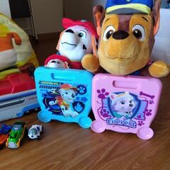 パウ・パトロールの画像