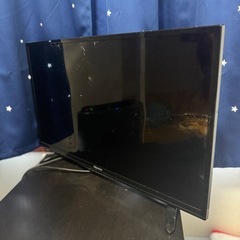 【ジャンク品】Hisense テレビ 32型