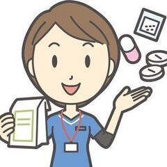 クレーム対応やノルマなし！充実の福利厚生！完全週休2日制！薬剤師