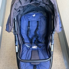 Joie A型ベビーカーの画像