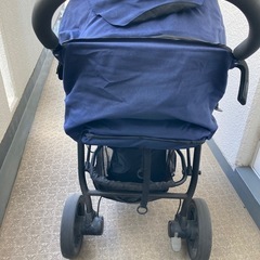 Joie A型ベビーカーの画像